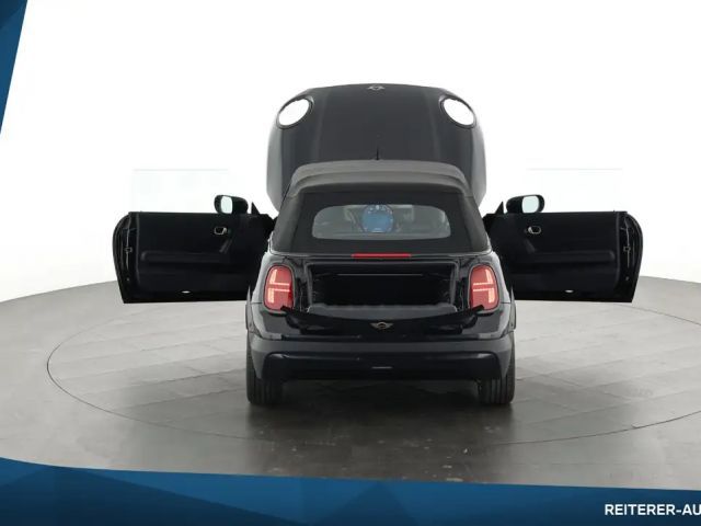 MINI Cooper *Lenkradheizung * *Head-Up *LED