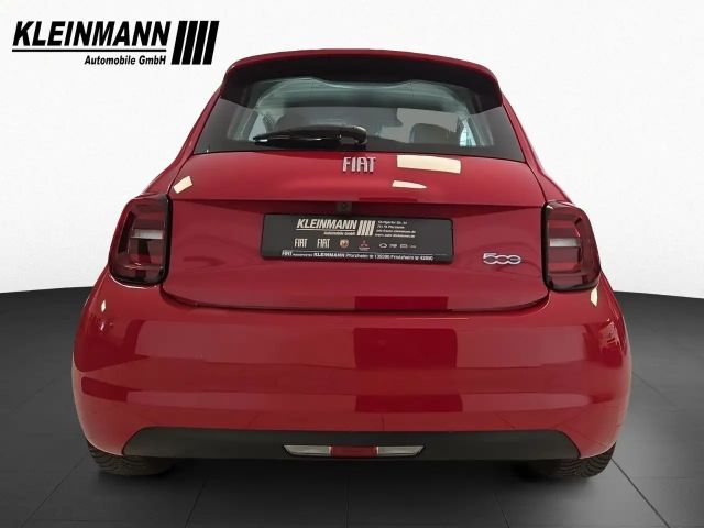 Fiat 500e 23,8 kWh (95 PS) *LED, Navi, LM, Kamera