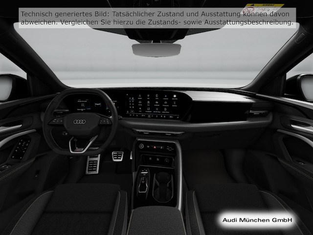 Audi Q5 Quattro S-Tronic