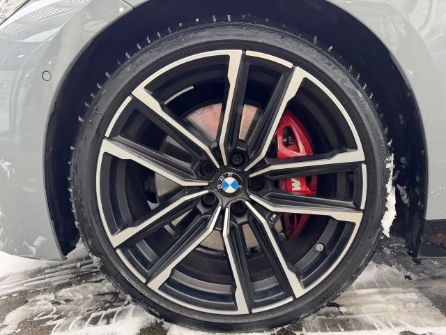 BMW 240 Coupé M-Sport