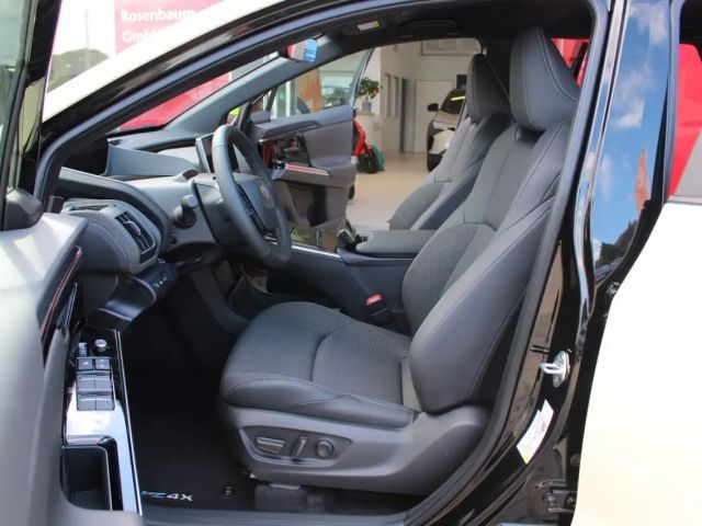 Toyota bZ4X 4x2 Comfort