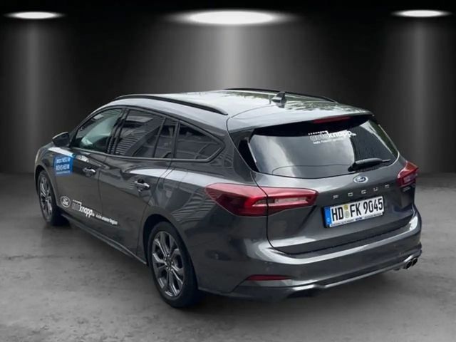 Ford Focus ST Line Wagon