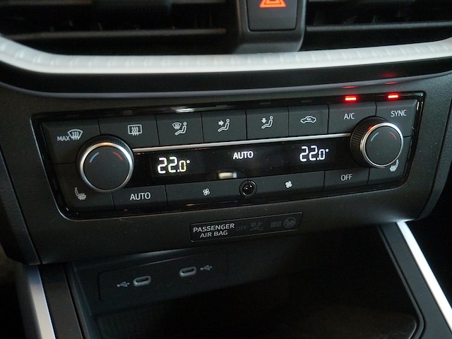 Seat Arona 1.5 TSI FR-lijn