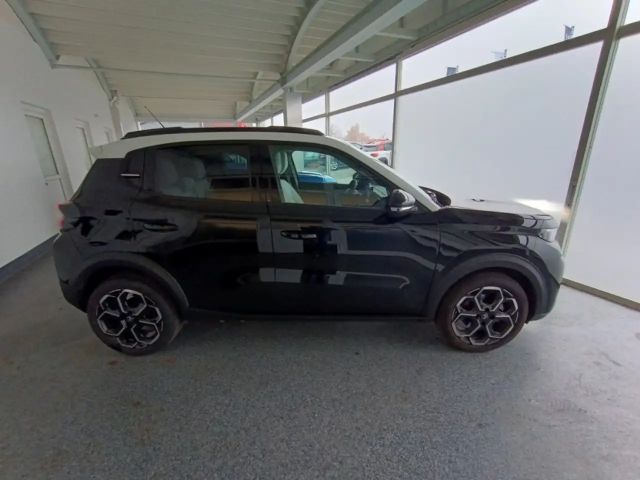 Citroën C3 Max