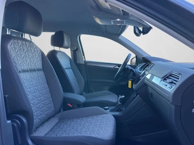 Volkswagen Tiguan 2.0 TDI