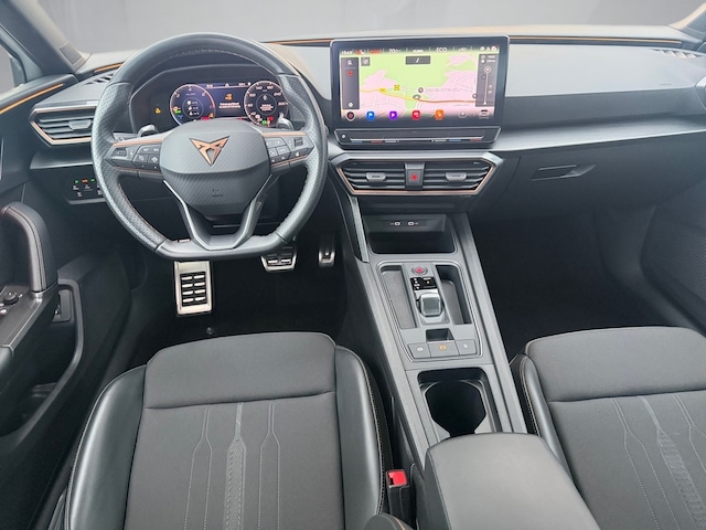 Cupra Leon ST Sportstourer VZ e-Hybrid