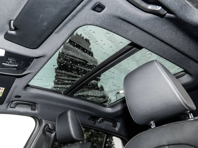 BMW X2 Coupé sDrive20d