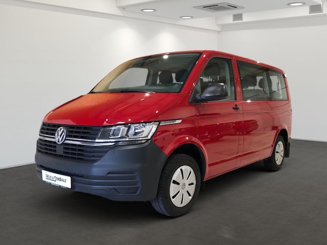 Volkswagen Caravelle 2.0 TDI T6 Trendline