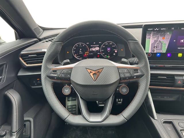 Cupra Formentor 2.0 TSI 4Drive VZ