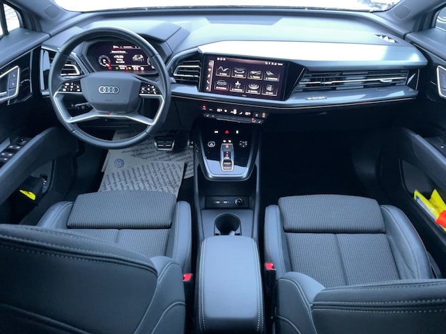 Audi Q4 e-tron 35 Sportback