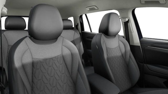 Volkswagen Tayron 2.0 TDI DSG Life