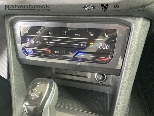 Volkswagen Tiguan 1.5 TSI Allspace Life