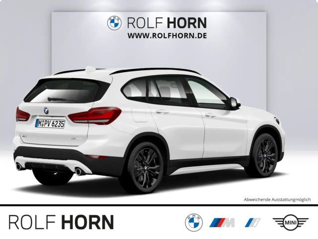 BMW X1 Sport Line sDrive20i