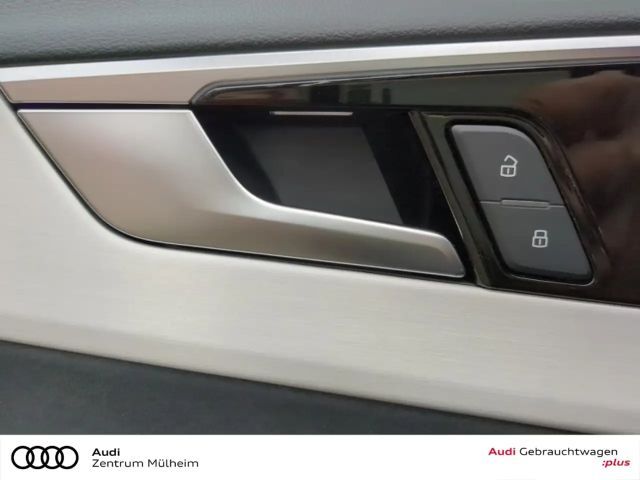 Audi A4 35 TDI Avant S-Line