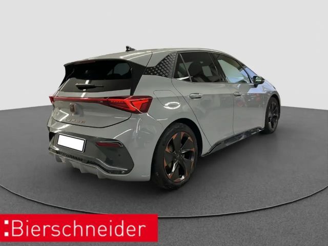 Cupra Born NAVI 19Zoll HEAD-UP EL SITZE KAMERA PDC SHZ