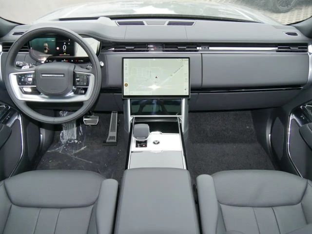 Land Rover Range Rover SE
