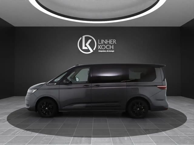 Volkswagen Multivan T6 eHybrid