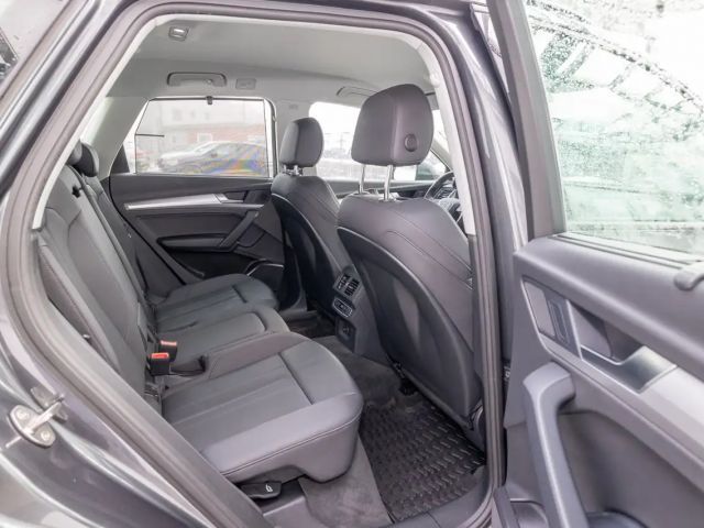 Audi Q5 40 TDI Quattro S-Line