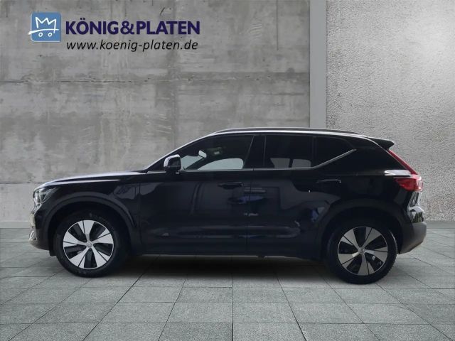 Volvo XC40 Bright Plus T4