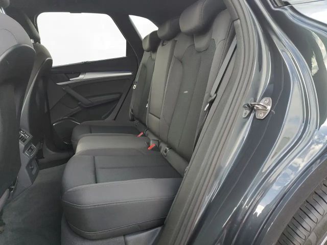Audi Q5 2.0 TFSI Quattro