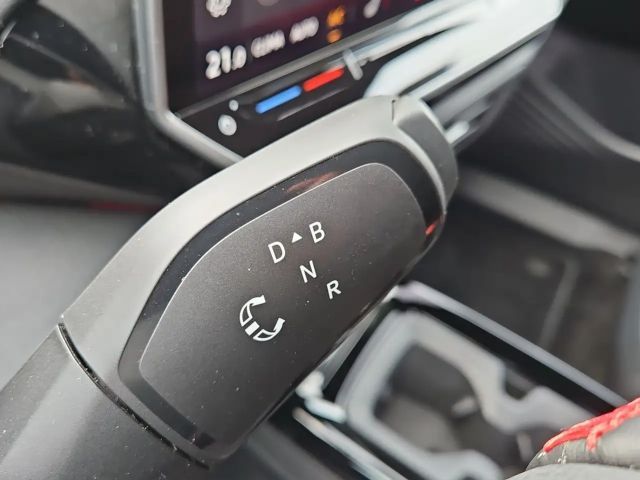 Volkswagen ID.4 GTX IQ.Drive