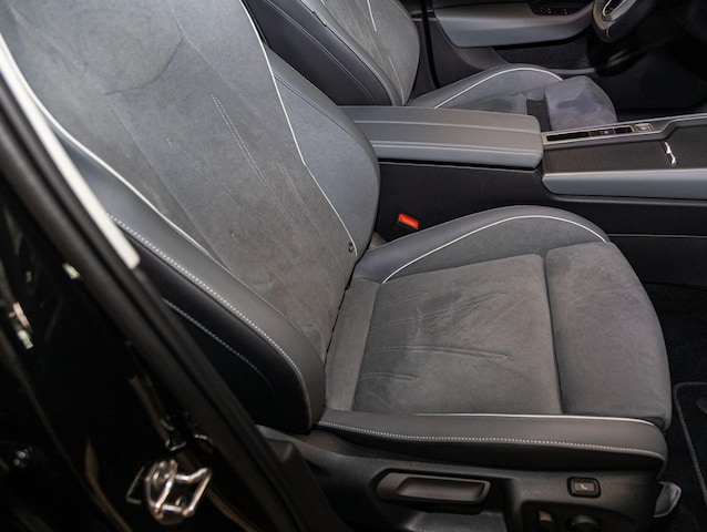 Volkswagen Passat 2.0 TDI DSG Variant