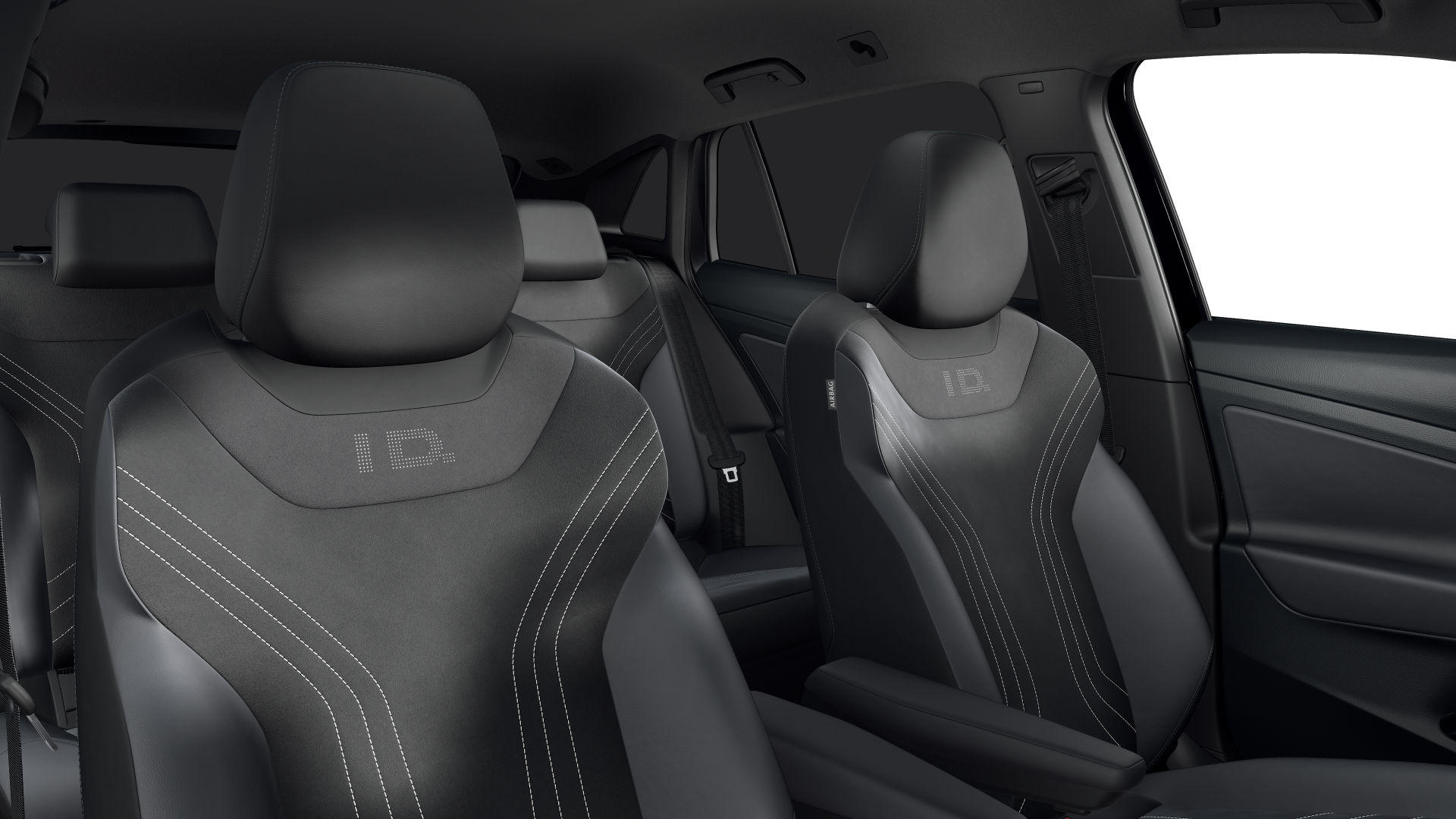 Volkswagen ID.4 Performance Pro