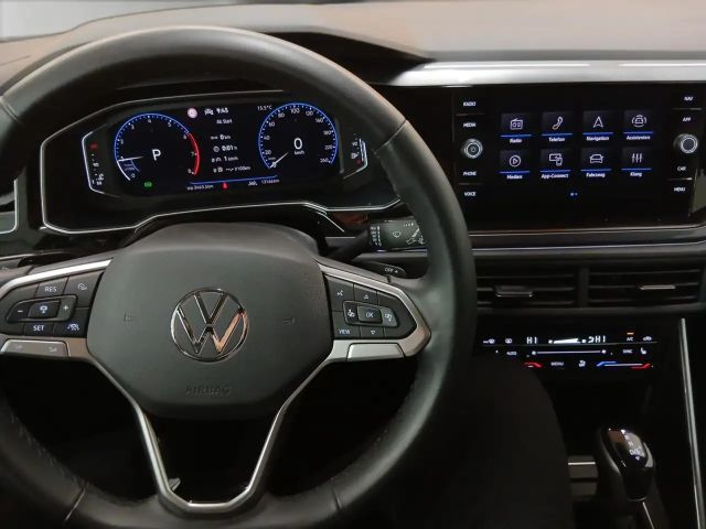 Volkswagen Taigo 1.0 TSI DSG Pro Style