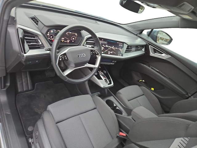 Audi Q4 e-tron 40 Sportback