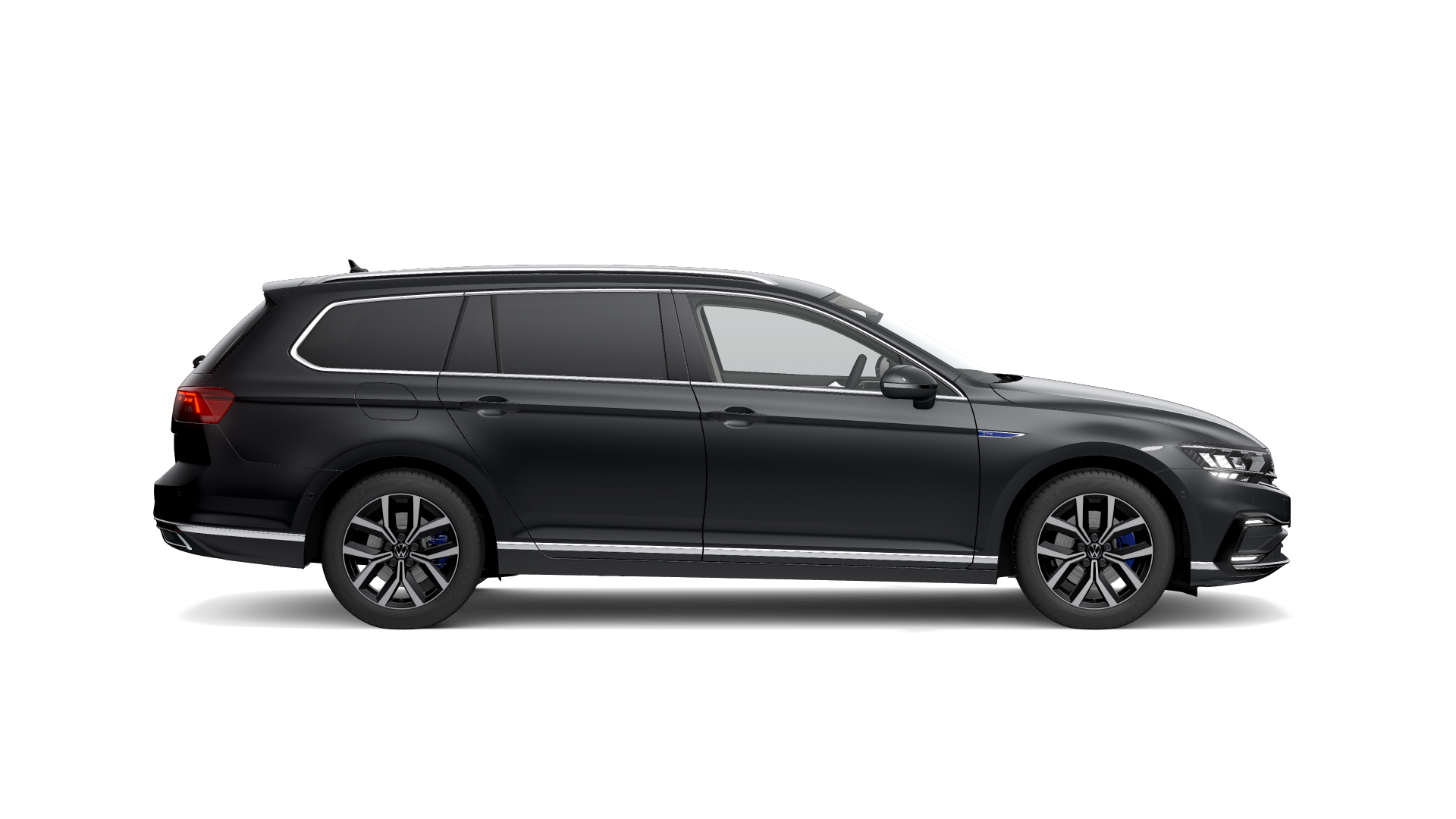 Volkswagen Passat DSG GTE Variant