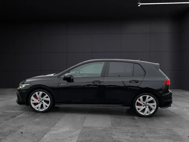 Volkswagen Golf DSG GTI Golf VIII