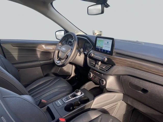 Ford Kuga Plug in Hybrid Vignale