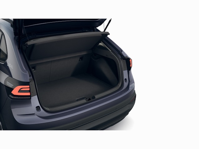 Volkswagen Taigo 1.5 TSI DSG