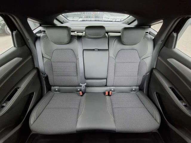 Renault Arkana EDC Hybrid Techno