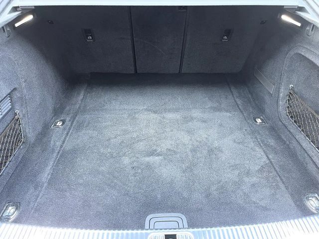 Audi A5 40 TDI Quattro S-Line