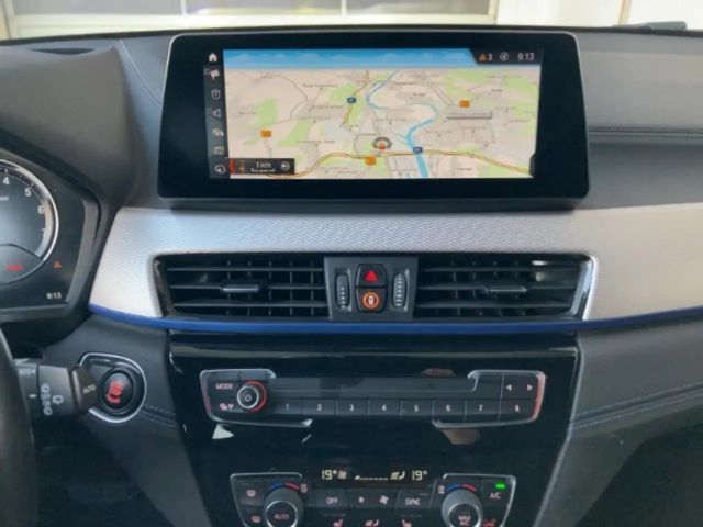 BMW X2 M-Sport sDrive20i