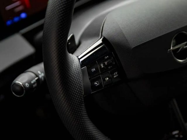 Opel Astra Hybrid Ultimate