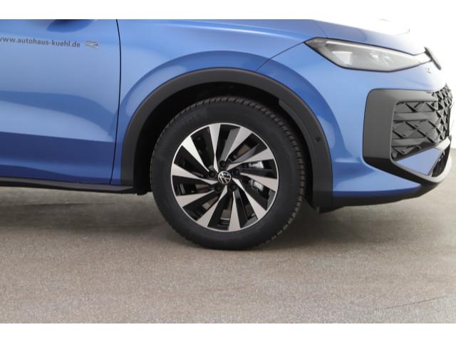 Volkswagen T-Roc 1.5 eTSI DSG IQ.Drive R-Line
