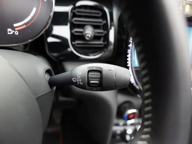 MINI John Cooper Works Cabrio JCW Trim LED ACC SHZ