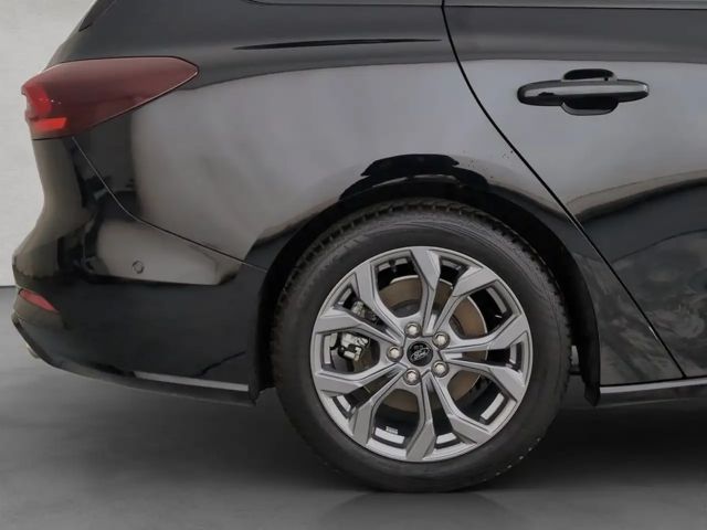 Ford Focus 1.5 EcoBlue ST Line Wagon