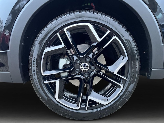 Volkswagen T-Cross 1.5 TSI DSG R-Line