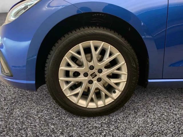 Seat Ibiza 1.0 TSI DSG Xcellence