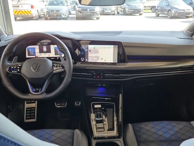 Volkswagen Golf 4Motion DSG