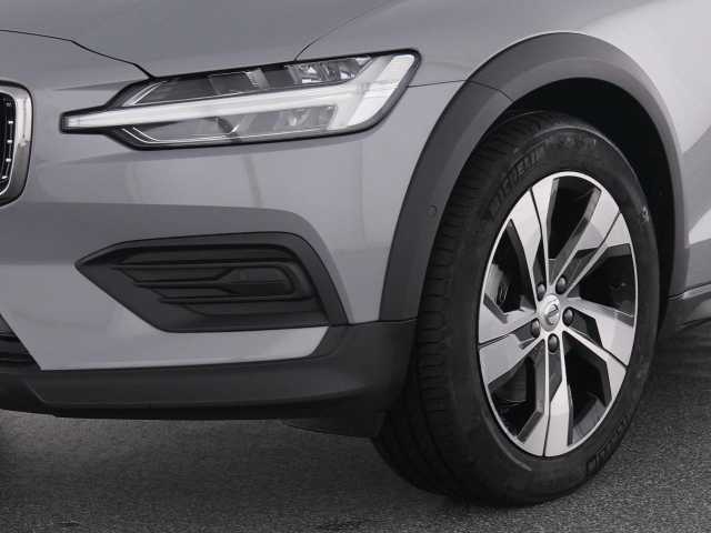 Volvo V60 Cross Country CC