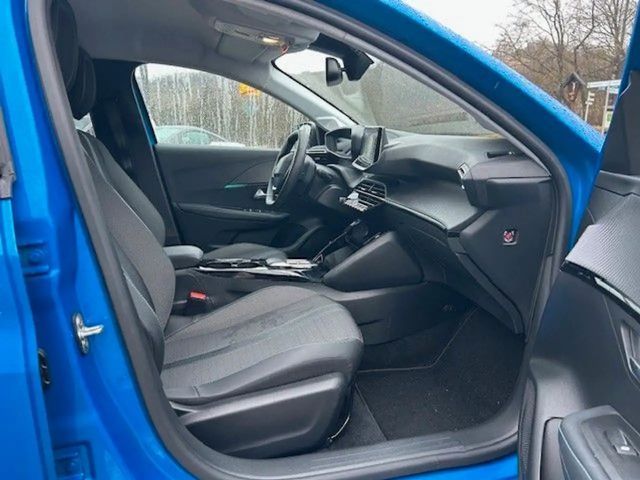 Peugeot E-208 Allure Pack