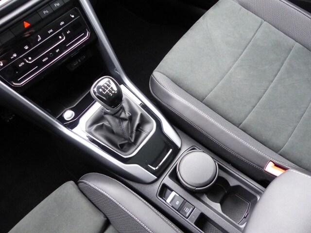 Volkswagen T-Roc 1.5 TSI