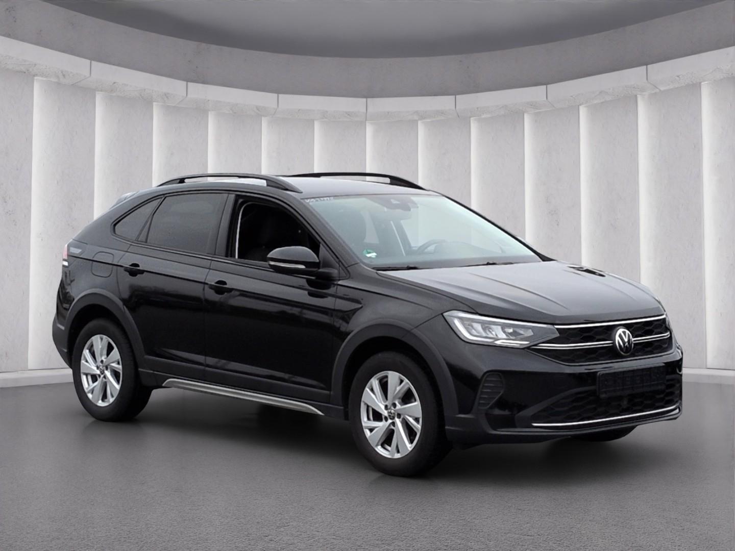 Volkswagen Taigo 1.0 TSI Life