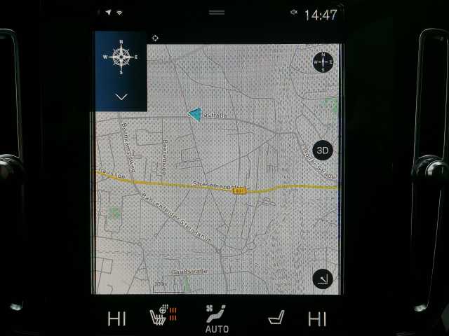 Volvo XC40 R-Design T3