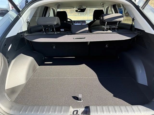 Hyundai IONIQ 5 Ioniq 5 Elektro 84kWh GO Aut.