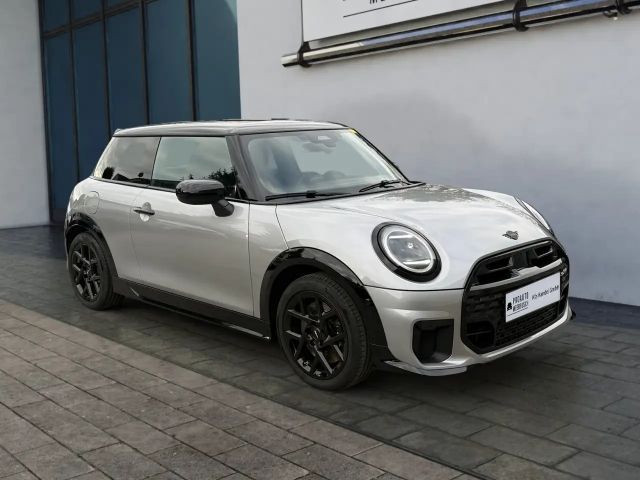 MINI Cooper John Cooper Works